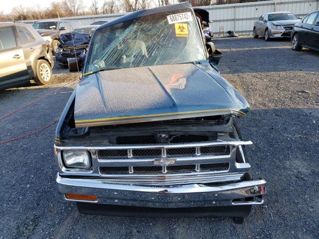 Photo 4 VIN: 1GCCS19Z1M2299183 - CHEVROLET S TRUCK S1 