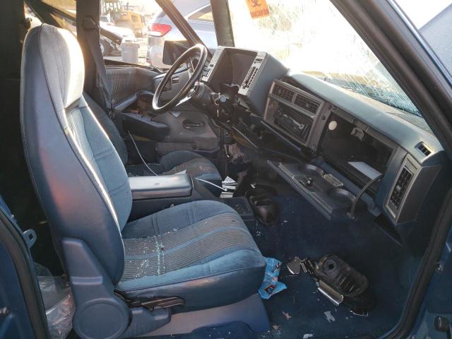 Photo 6 VIN: 1GCCS19Z1M2299183 - CHEVROLET S TRUCK S1 