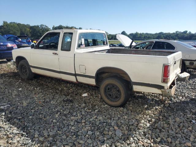 Photo 1 VIN: 1GCCS19Z1M8166520 - CHEVROLET S TRUCK S1 