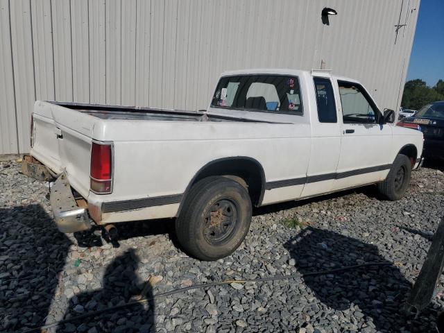 Photo 2 VIN: 1GCCS19Z1M8166520 - CHEVROLET S TRUCK S1 