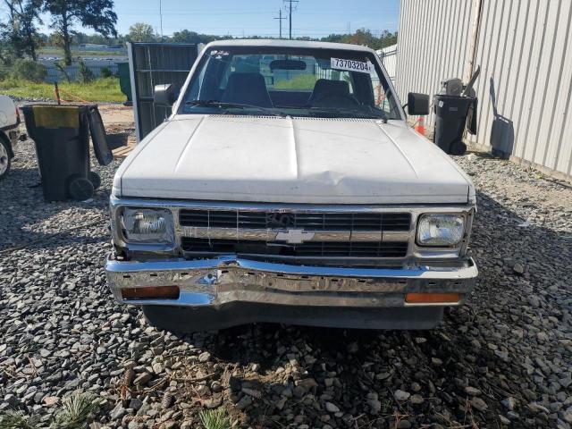 Photo 4 VIN: 1GCCS19Z1M8166520 - CHEVROLET S TRUCK S1 