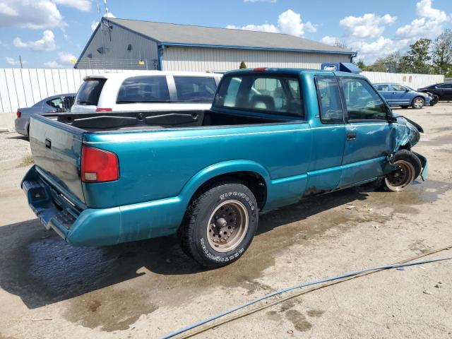 Photo 2 VIN: 1GCCS19Z1R8217571 - CHEVROLET S TRUCK S1 