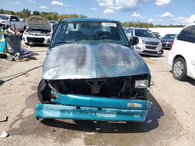 Photo 4 VIN: 1GCCS19Z1R8217571 - CHEVROLET S TRUCK S1 