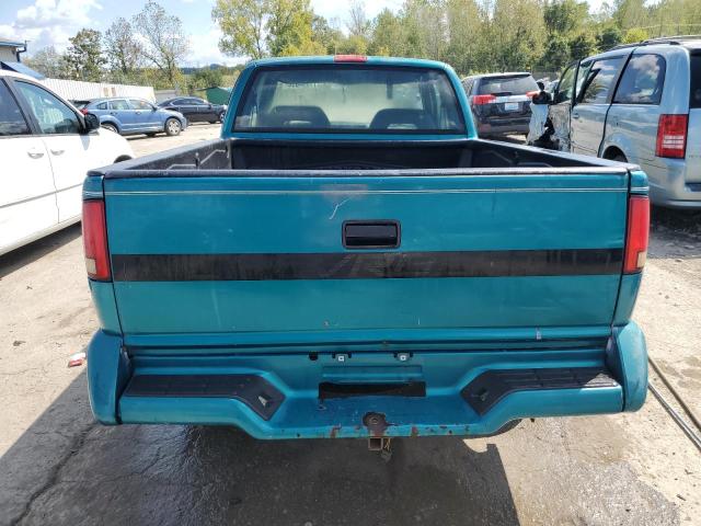 Photo 5 VIN: 1GCCS19Z1R8217571 - CHEVROLET S TRUCK S1 