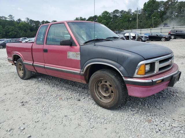 Photo 3 VIN: 1GCCS19Z1S8163159 - CHEVROLET S10 