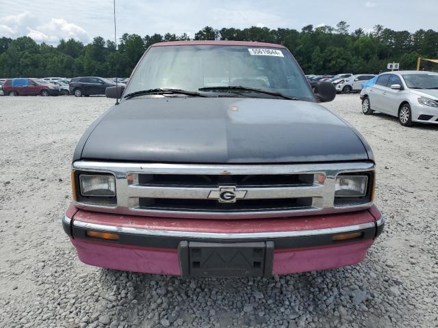 Photo 4 VIN: 1GCCS19Z1S8163159 - CHEVROLET S10 