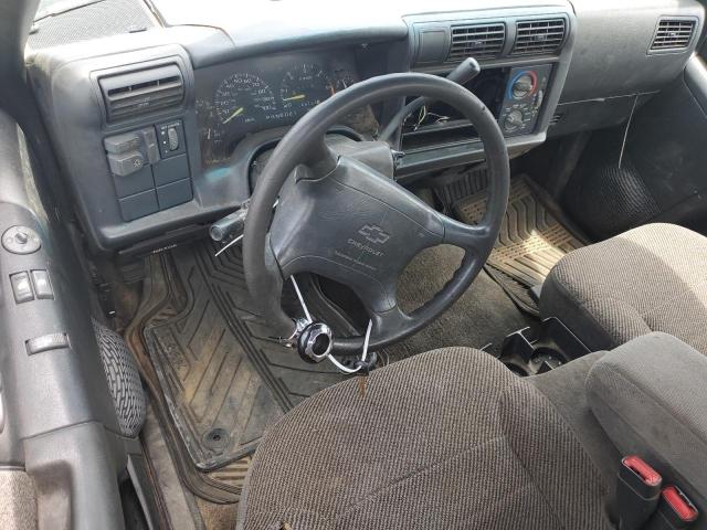 Photo 7 VIN: 1GCCS19Z1S8163159 - CHEVROLET S10 