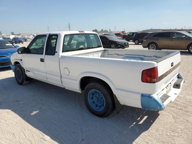 Photo 1 VIN: 1GCCS19Z1S8222291 - CHEVROLET S TRUCK S1 