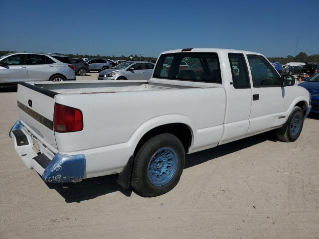 Photo 2 VIN: 1GCCS19Z1S8222291 - CHEVROLET S TRUCK S1 