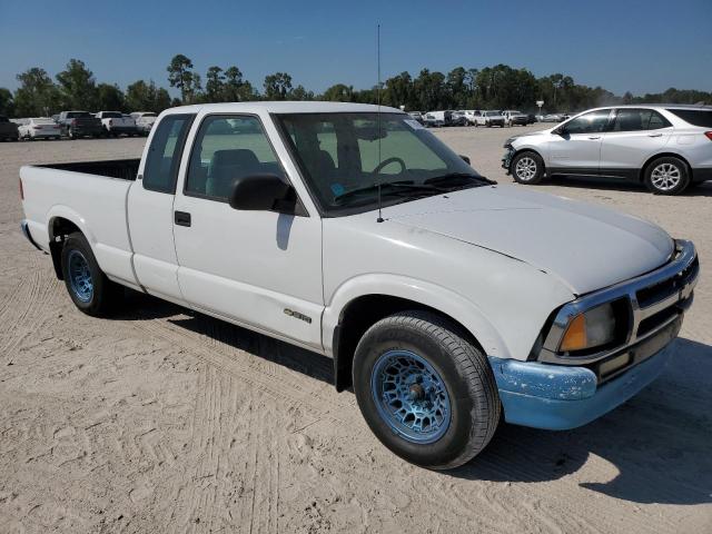 Photo 3 VIN: 1GCCS19Z1S8222291 - CHEVROLET S TRUCK S1 