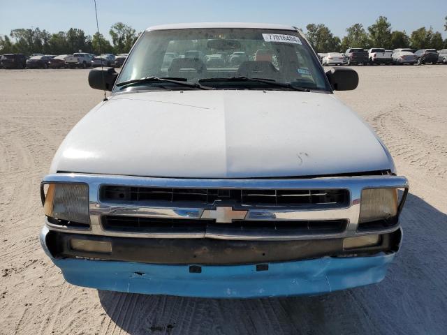 Photo 4 VIN: 1GCCS19Z1S8222291 - CHEVROLET S TRUCK S1 