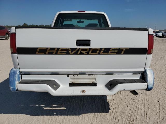 Photo 5 VIN: 1GCCS19Z1S8222291 - CHEVROLET S TRUCK S1 