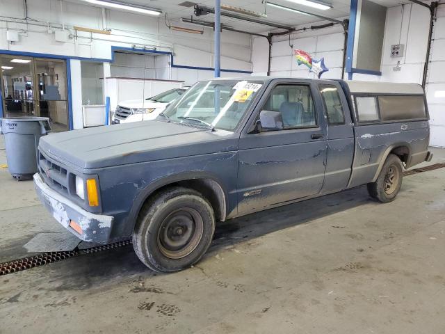 Photo 0 VIN: 1GCCS19Z3M8129601 - CHEVROLET S10 