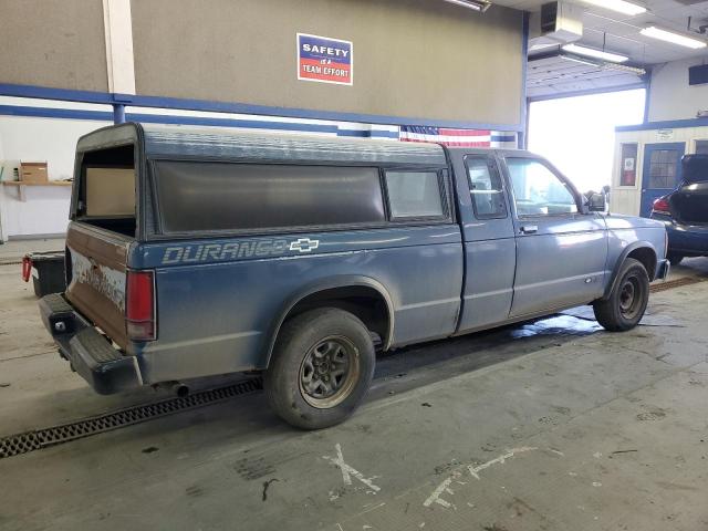 Photo 2 VIN: 1GCCS19Z3M8129601 - CHEVROLET S10 