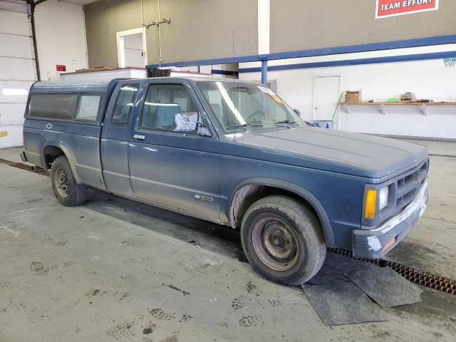 Photo 3 VIN: 1GCCS19Z3M8129601 - CHEVROLET S10 