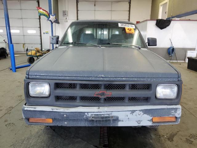 Photo 4 VIN: 1GCCS19Z3M8129601 - CHEVROLET S10 