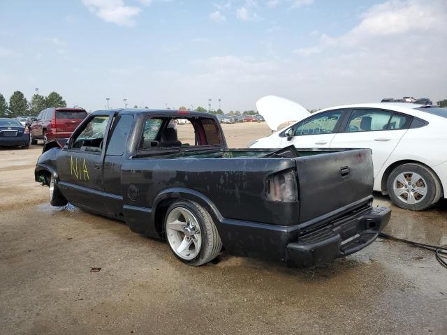 Photo 1 VIN: 1GCCS19Z3R8201498 - CHEVROLET S TRUCK S1 