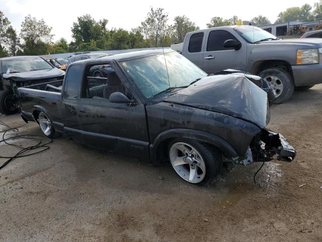 Photo 3 VIN: 1GCCS19Z3R8201498 - CHEVROLET S TRUCK S1 