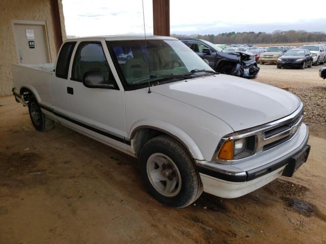 Photo 0 VIN: 1GCCS19Z4S8139129 - CHEVROLET S10 