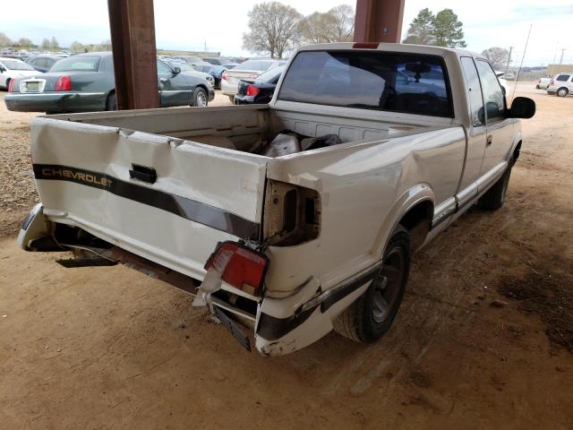 Photo 3 VIN: 1GCCS19Z4S8139129 - CHEVROLET S10 