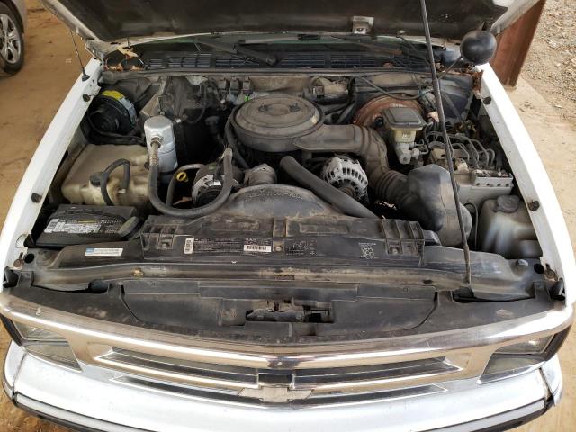 Photo 6 VIN: 1GCCS19Z4S8139129 - CHEVROLET S10 