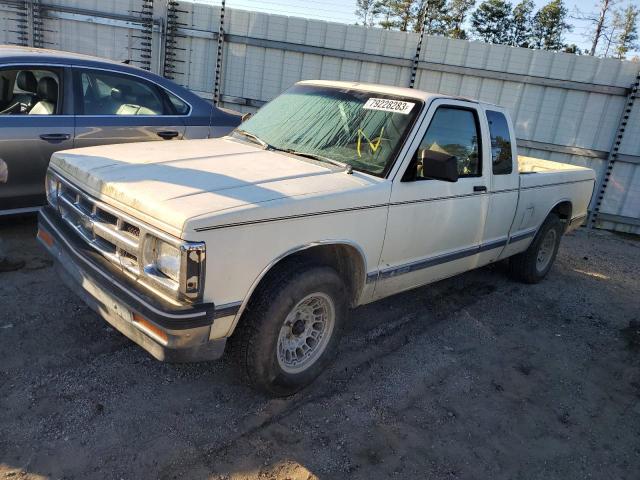 Photo 0 VIN: 1GCCS19Z5P8109564 - CHEVROLET S10 