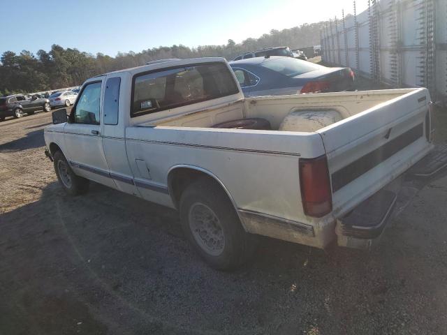 Photo 1 VIN: 1GCCS19Z5P8109564 - CHEVROLET S10 