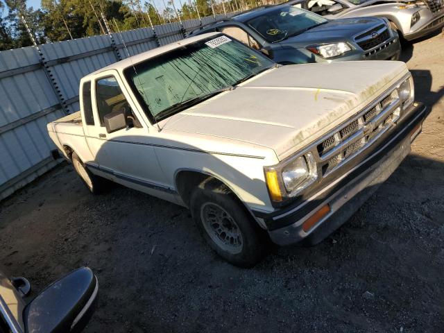 Photo 3 VIN: 1GCCS19Z5P8109564 - CHEVROLET S10 