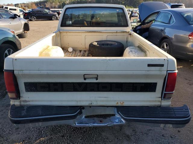 Photo 5 VIN: 1GCCS19Z5P8109564 - CHEVROLET S10 