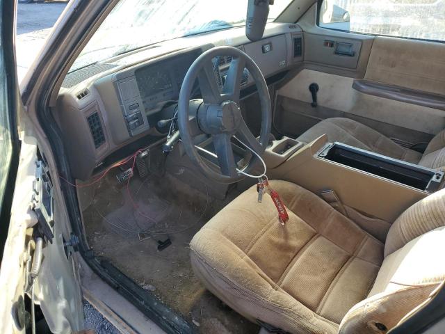 Photo 7 VIN: 1GCCS19Z5P8109564 - CHEVROLET S10 