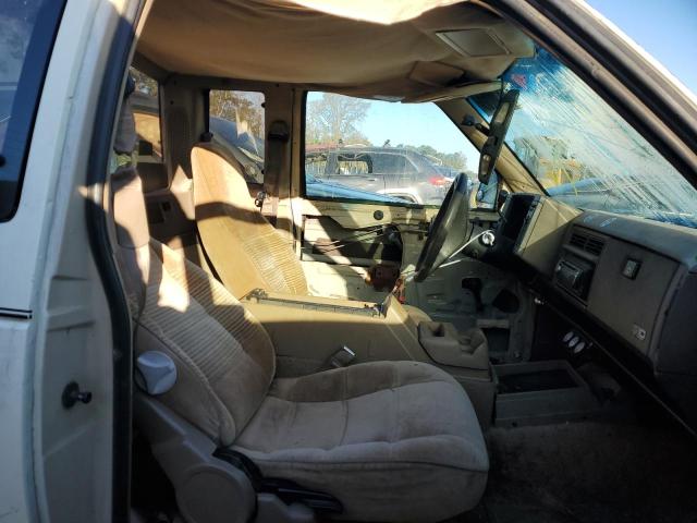 Photo 9 VIN: 1GCCS19Z5P8109564 - CHEVROLET S10 