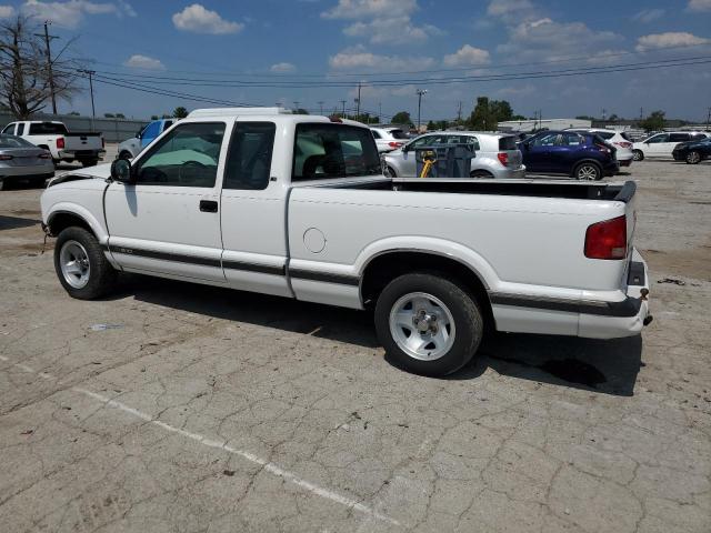 Photo 1 VIN: 1GCCS19Z5S8122551 - CHEVROLET S TRUCK S1 