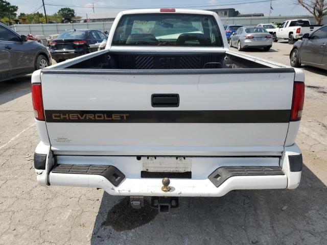 Photo 5 VIN: 1GCCS19Z5S8122551 - CHEVROLET S TRUCK S1 