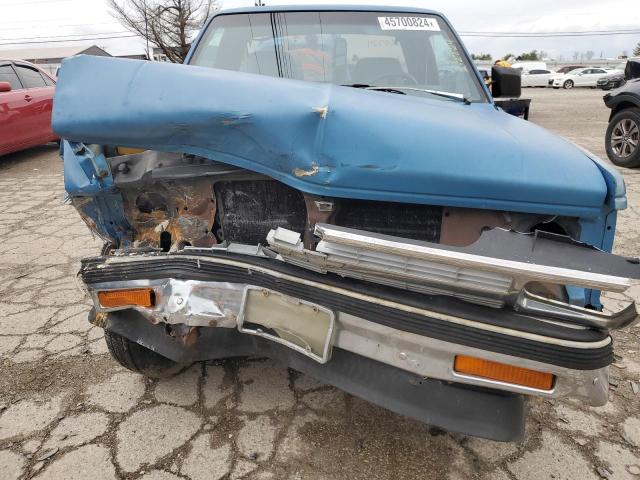 Photo 4 VIN: 1GCCS19Z6N8221058 - CHEVROLET S10 