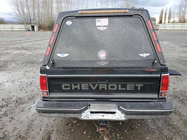 Photo 5 VIN: 1GCCS19Z7N8192797 - CHEVROLET S-10 