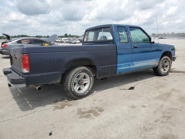 Photo 2 VIN: 1GCCS19Z7P0133573 - CHEVROLET S10 