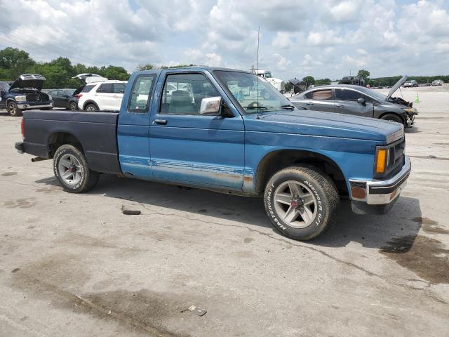 Photo 3 VIN: 1GCCS19Z7P0133573 - CHEVROLET S10 