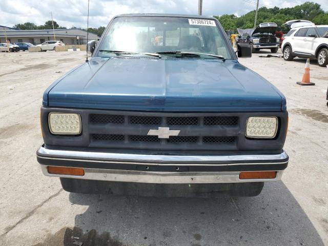 Photo 4 VIN: 1GCCS19Z7P0133573 - CHEVROLET S10 