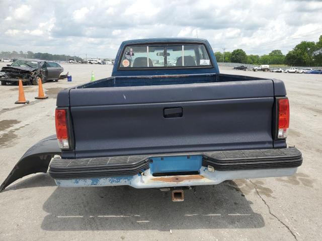 Photo 5 VIN: 1GCCS19Z7P0133573 - CHEVROLET S10 