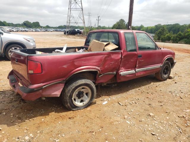 Photo 2 VIN: 1GCCS19Z7R8242636 - CHEVROLET S10 