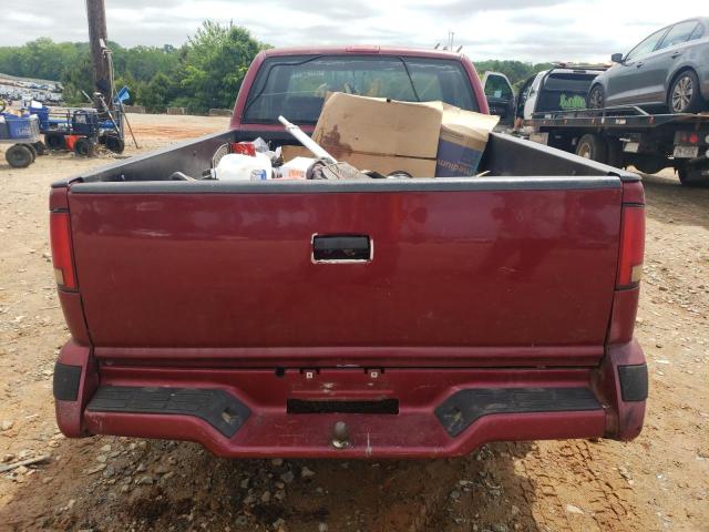 Photo 5 VIN: 1GCCS19Z7R8242636 - CHEVROLET S10 