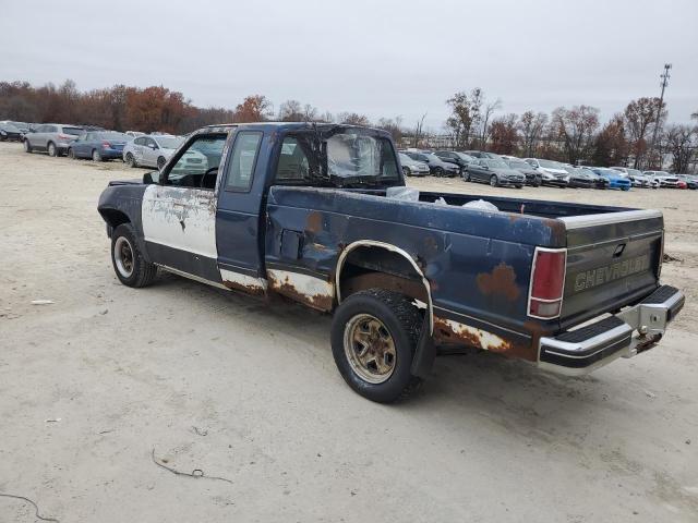 Photo 1 VIN: 1GCCS19Z8K2222971 - CHEVROLET S TRUCK S1 