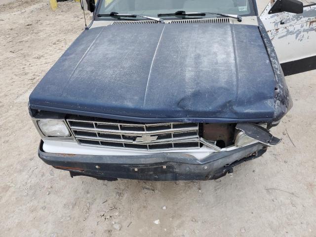 Photo 10 VIN: 1GCCS19Z8K2222971 - CHEVROLET S TRUCK S1 