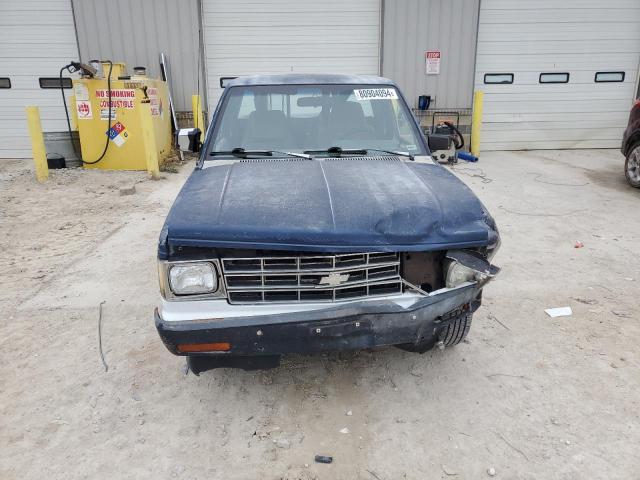 Photo 4 VIN: 1GCCS19Z8K2222971 - CHEVROLET S TRUCK S1 