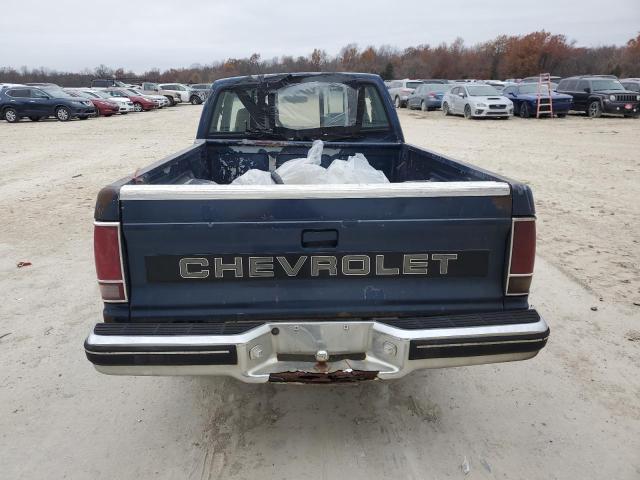 Photo 5 VIN: 1GCCS19Z8K2222971 - CHEVROLET S TRUCK S1 