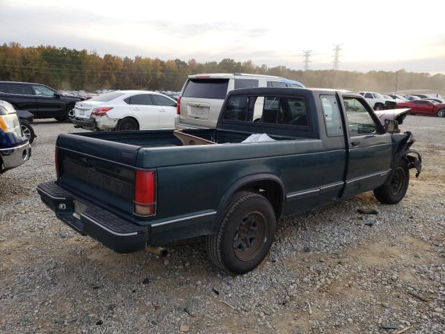 Photo 2 VIN: 1GCCS19Z8P0183155 - CHEVROLET S10 