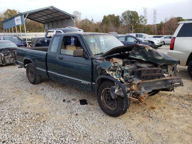 Photo 3 VIN: 1GCCS19Z8P0183155 - CHEVROLET S10 