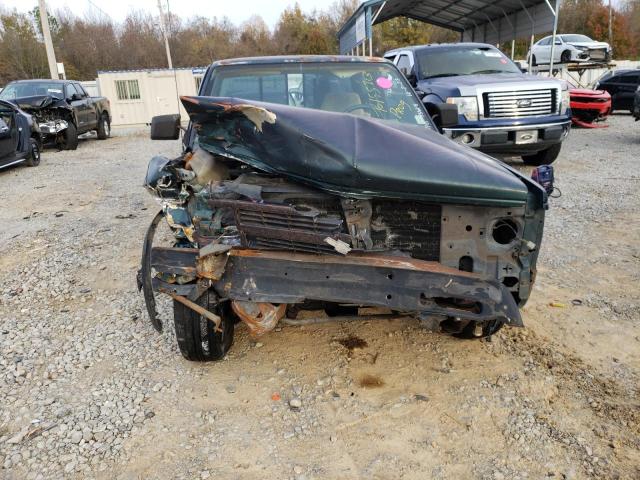 Photo 4 VIN: 1GCCS19Z8P0183155 - CHEVROLET S10 