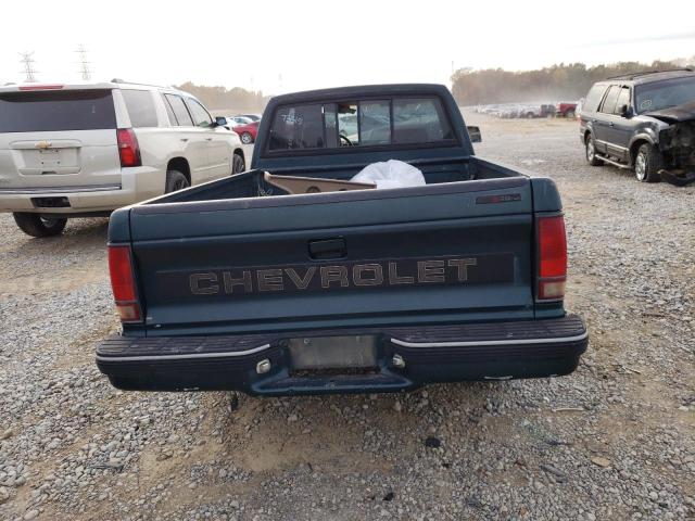 Photo 5 VIN: 1GCCS19Z8P0183155 - CHEVROLET S10 