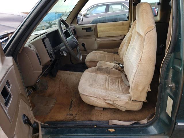 Photo 6 VIN: 1GCCS19Z8P0183155 - CHEVROLET S10 